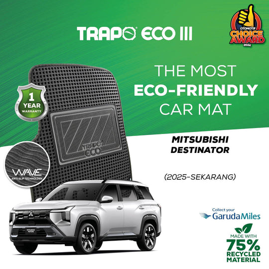 Mitsubishi Destinator (2025-Sekarang)