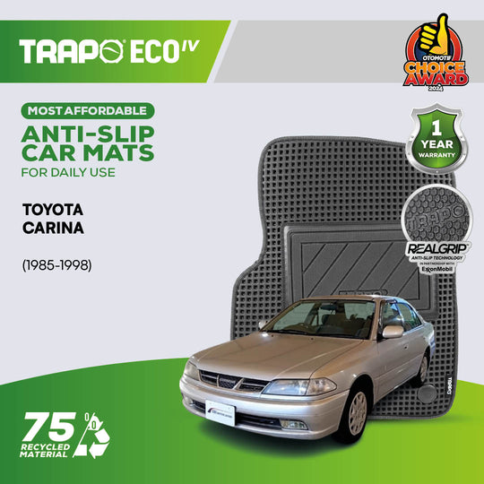 Toyota Carina (1985 - 1998)