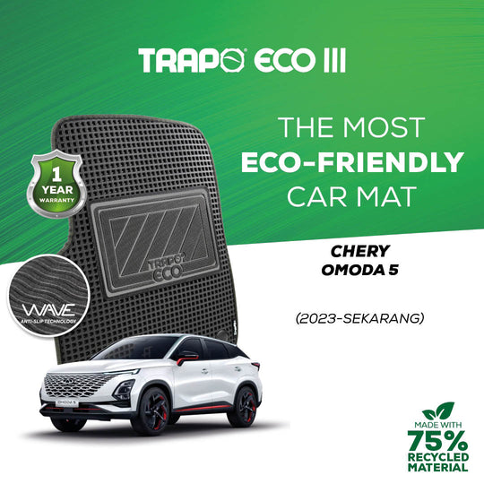 Chery Omoda E5 (2024-Sekarang)