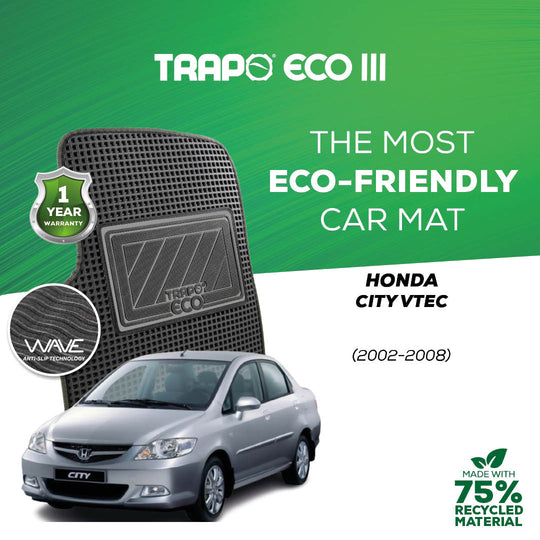 Honda City VTEC (2002-2008)