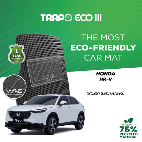 Honda HR-V (2022-Sekarang)