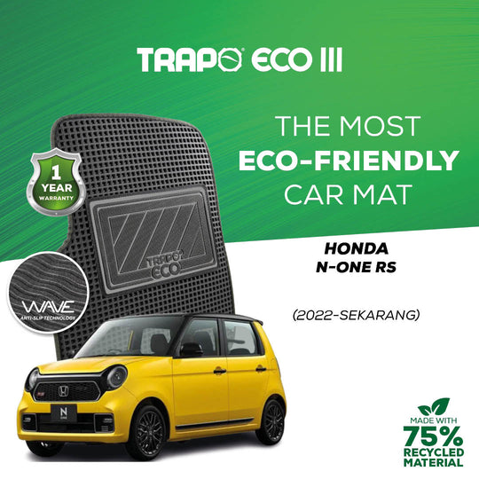 Honda N-One RS (2022-Sekarang)