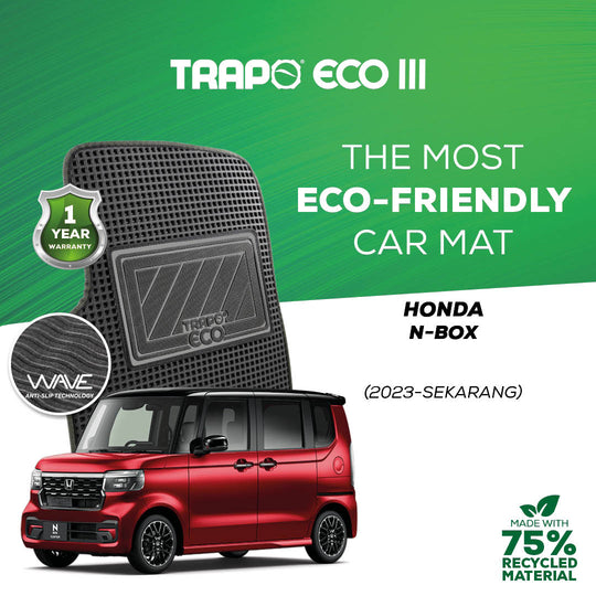 Honda Nbox (2023-Sekarang)