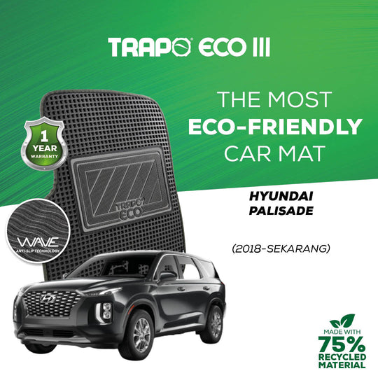 Hyundai Palisade (2018-Sekarang)