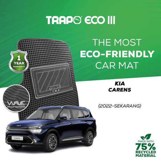 Kia Carens (2022-Sekarang)