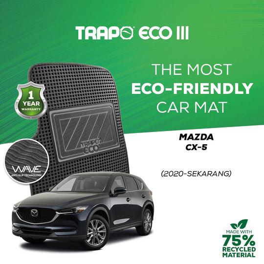 Mazda CX-5 (2020-Sekarang)