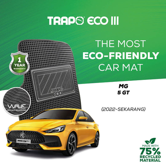 MG 5 GT (2022-Sekarang)