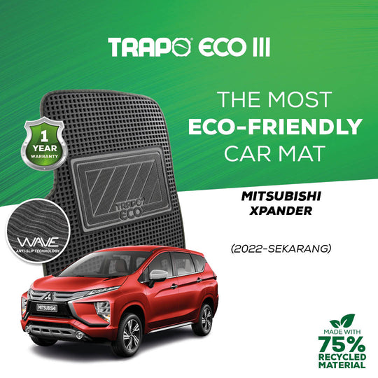 Mitsubishi Xpander (2022-Sekarang)