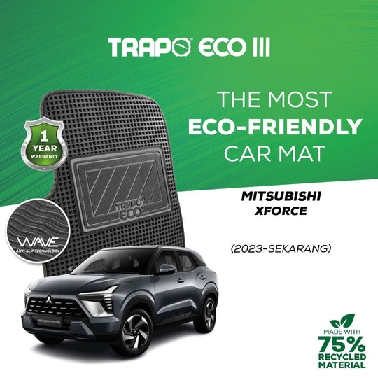 Mitsubishi Xforce (2023-Sekarang)