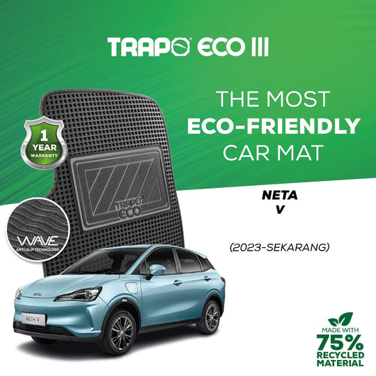 NETA V (2023-Sekarang)