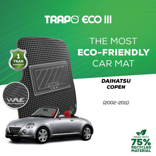 Daihatsu Copen (2002-2011)