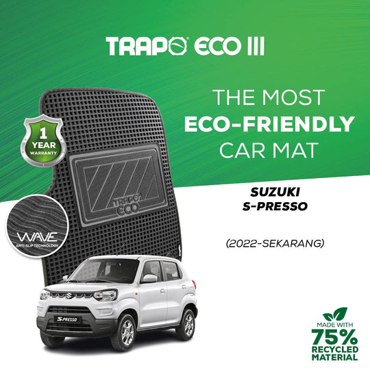 Suzuki S-Presso (2022-Sekarang)