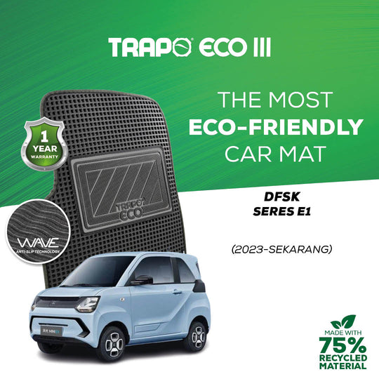 DFSK Seres E1 (2023-Sekarang)