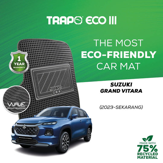 Suzuki Grand Vitara (2023-Sekarang)