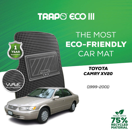 Toyota Camry XV20 (1999-2001)