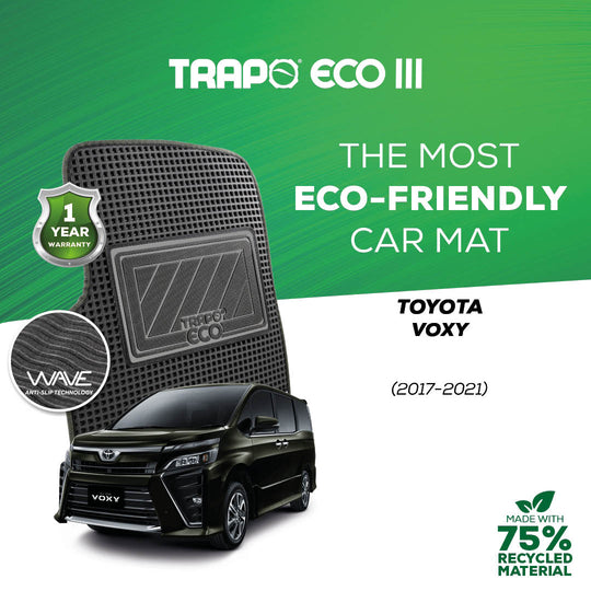 Toyota Voxy (2017-2021)