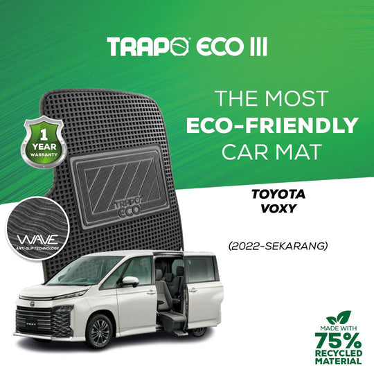 Toyota Voxy (2022-Sekarang)