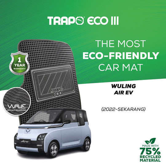 Wuling Air EV (2022-Sekarang)