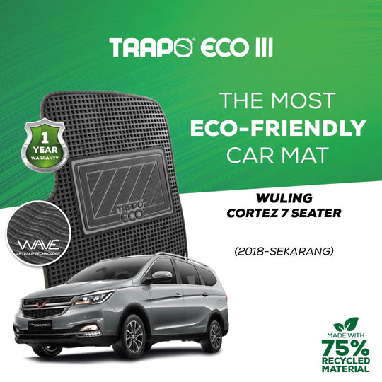 Wuling Cortez 7 seater (2017-Sekarang)