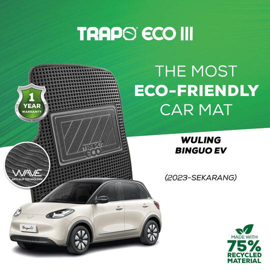 Wuling Binguo EV (2023-Sekarang)