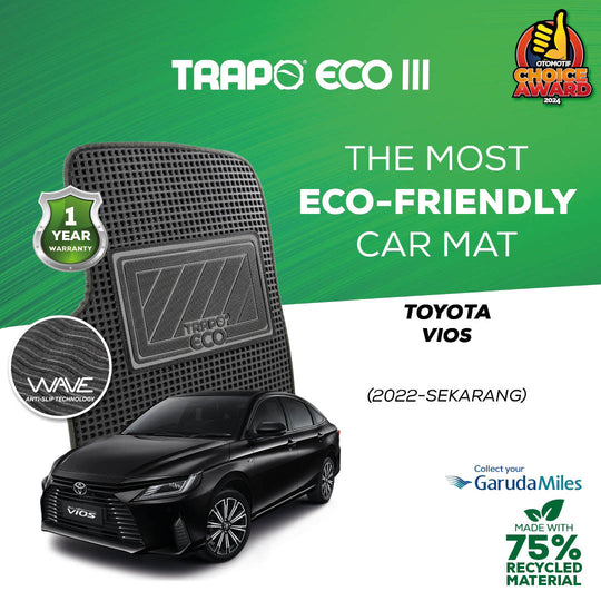 Toyota Vios (2022-Sekarang)