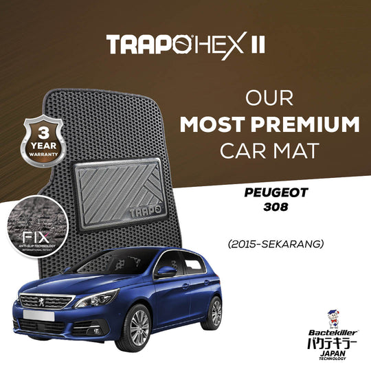 Peugeot 308 (2015-Sekarang)