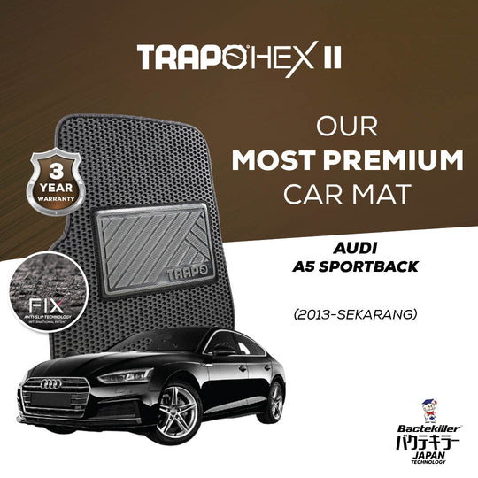Audi A5 Sportback (2013-2021)