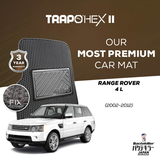 Range Rover Vogue 4L (2002-2012)