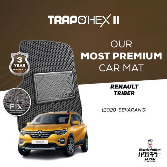 Renault Triber (2020-Sekarang)