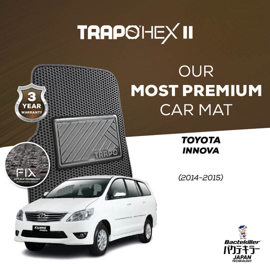 Toyota Innova (2014-2015)