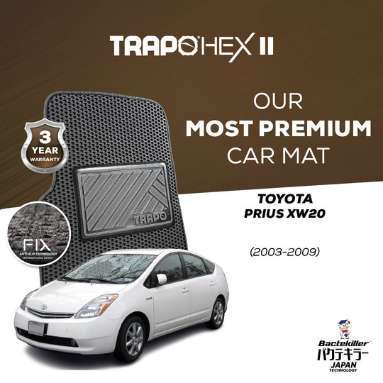 Toyota Prius XW20 (2003-2009)