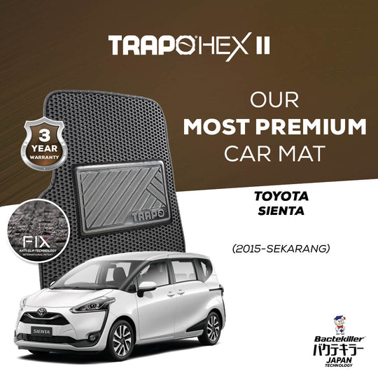 Toyota Sienta (2015-Sekarang)