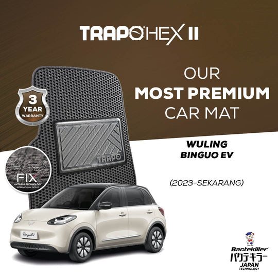 Wuling Binguo EV (2023-Sekarang)