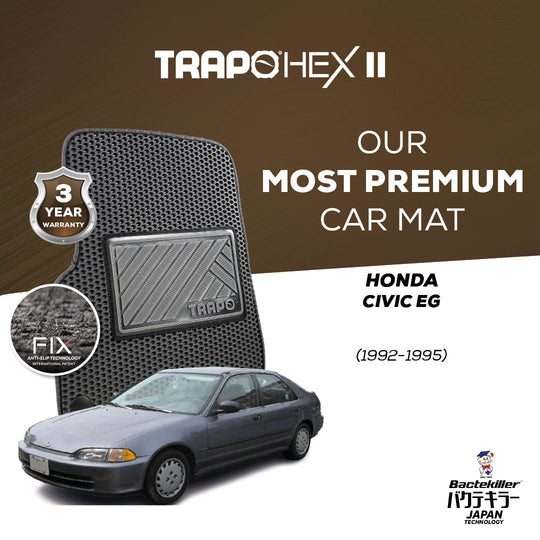 Honda Civic EG (1992-1995)