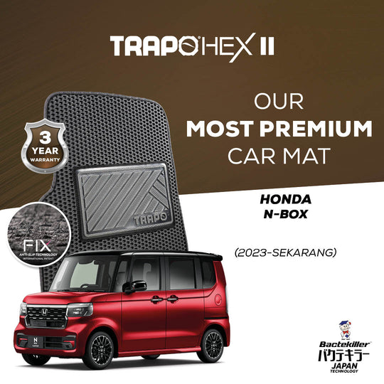 Honda Nbox (2023-Sekarang)