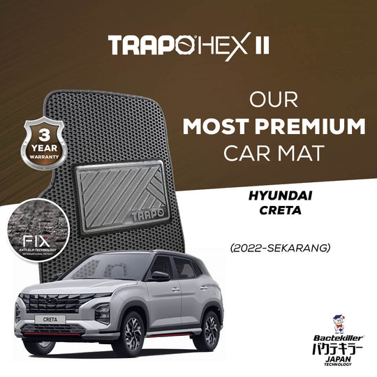 Hyundai Creta (2022-Sekarang)