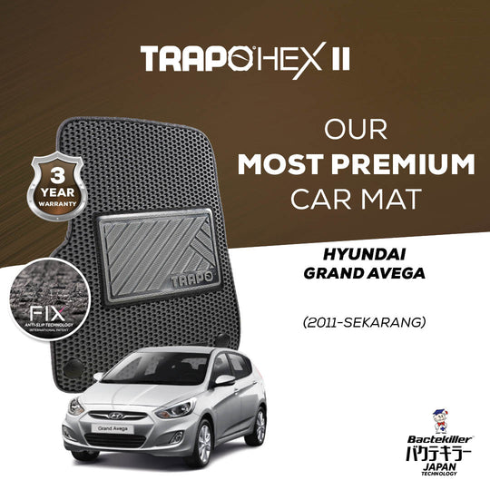 Hyundai Grand Avega (2011-Sekarang)
