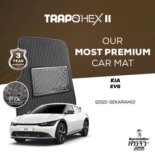 Kia EV6 (2021-Sekarang)