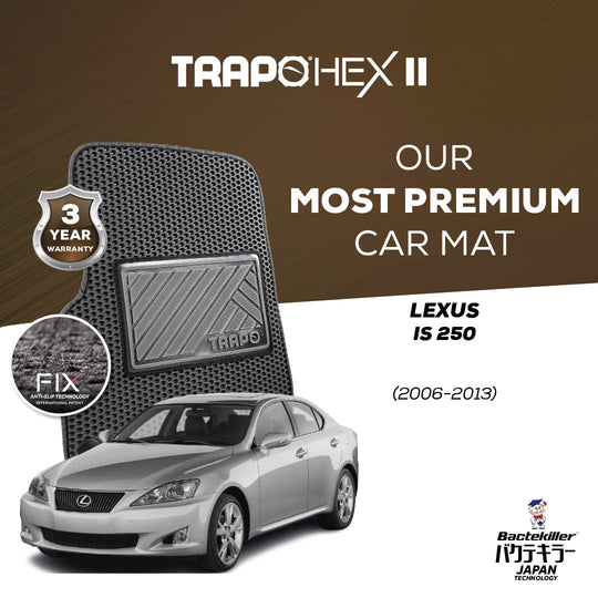 Lexus IS 250 (2006-2013)