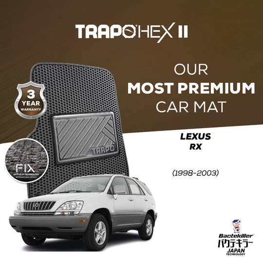 Lexus RX (1998-2003)