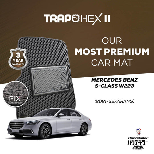 Mercedes-Benz W223 (2021-Sekarang)