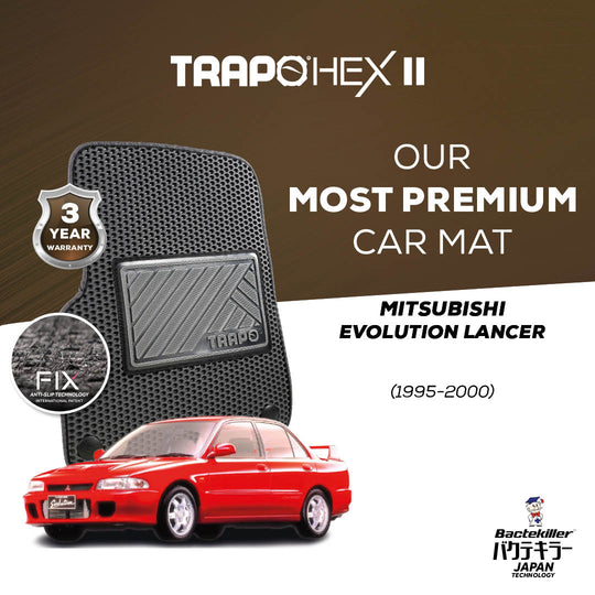 Mitsubishi Lancer Sportback MK1 (2008-Sekarang)