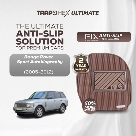 Range Rover Sport Autobiography (2005-2015)