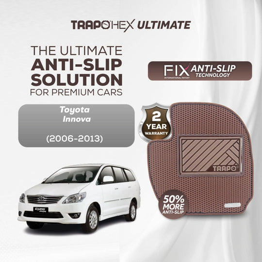 Toyota Innova (2006-2013)