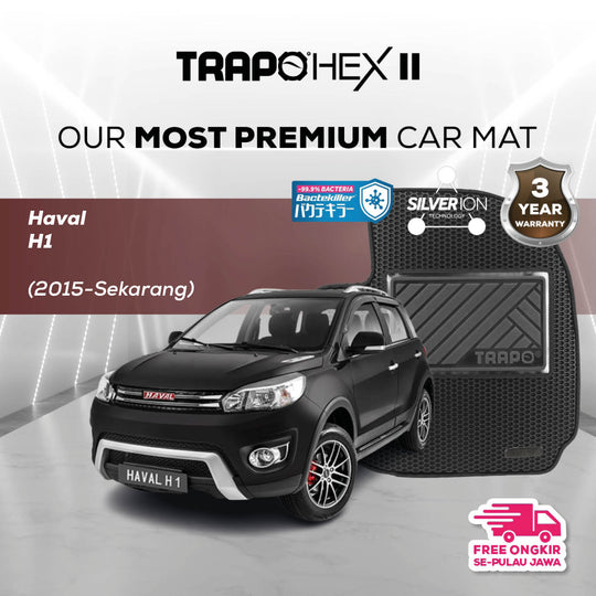 Haval H1 (2015-Sekarang)