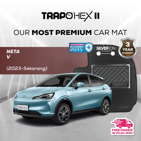 NETA V (2023-Sekarang)