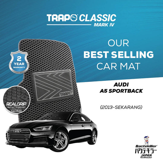 Audi A5 Sportback (2013-2021)