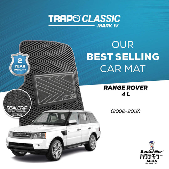 Range Rover Vogue 4L (2002-2012)