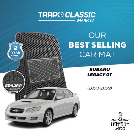 Subaru Legacy GT(2003-2009)