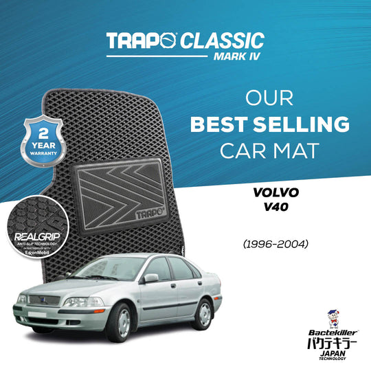 Volvo V40 (1996-2004)